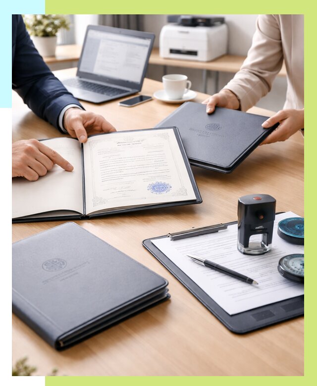 Сертификат OHSAS 18001 в Старой Руссе от 45855 р. | Сертэкс